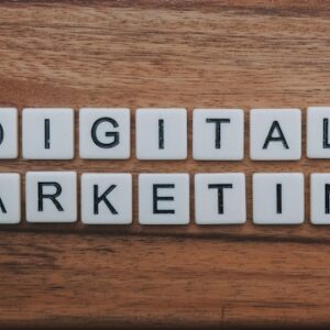 The Complete Digital Marketing Guide - 27 Courses in 1