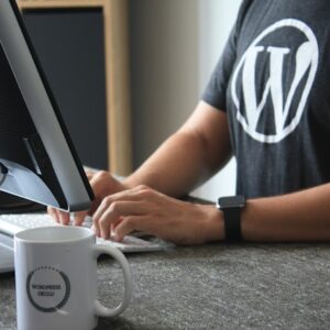 WordPress 2025: The Complete WordPress Website Course
