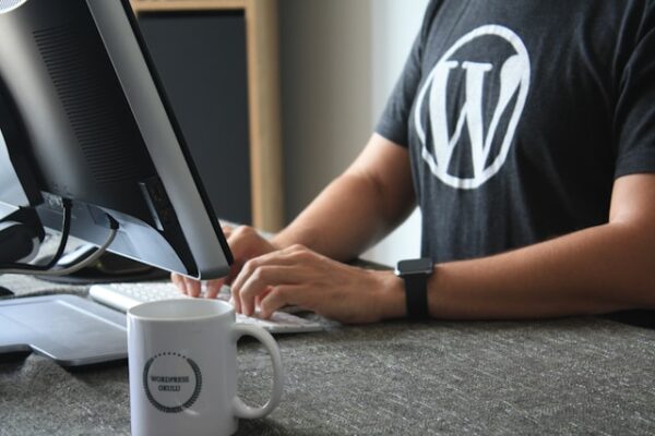 WordPress 2025: The Complete WordPress Website Course