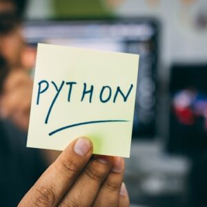 6 Days of Code: The Complete Python Pro Bootcamp