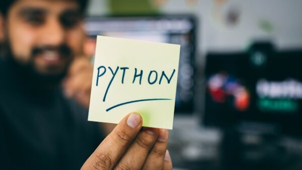 6 Days of Code: The Complete Python Pro Bootcamp
