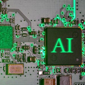 New Course The Complete AI Guide: Learn ChatGPT, Generative AI & More
