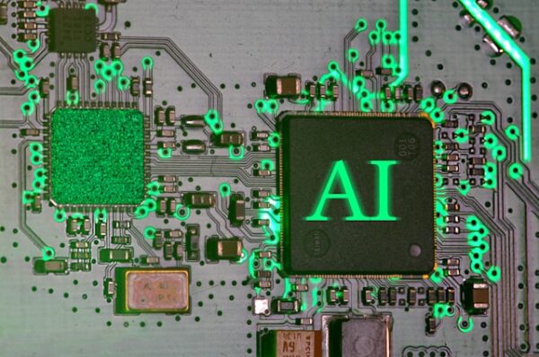 New Course The Complete AI Guide: Learn ChatGPT, Generative AI & More