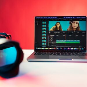 Video Editing Masterclass: Edit Your Videos Like a Pro!