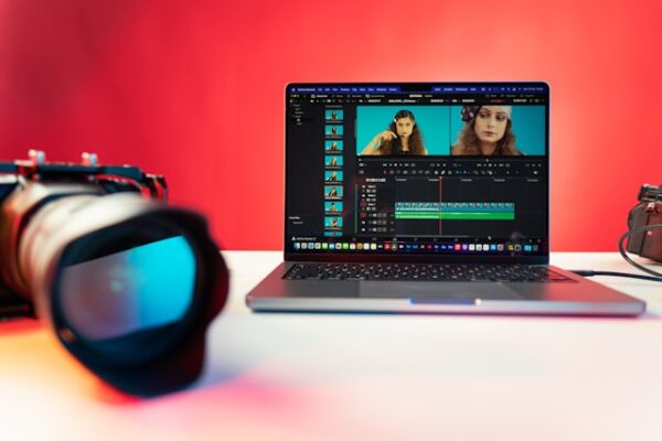 Video Editing Masterclass: Edit Your Videos Like a Pro!