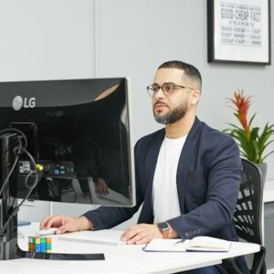The Complete Online MBA (2025)
